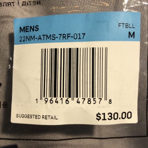 Men's NFL Dallas Cowboys Trevon Diggs Nike Gray Jersey - Picture 3 of 3